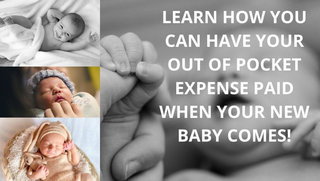 How Much does it cost to have a baby